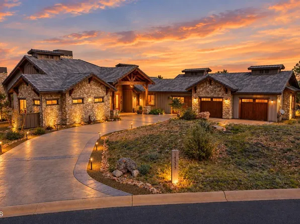 14535 N Simons Corner Ln, Prescott, AZ 86305