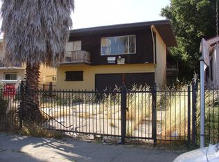 2248 84th Ave, Oakland, CA 94605