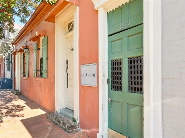 829 Ursulines Ave APT 7, New Orleans, LA 70116