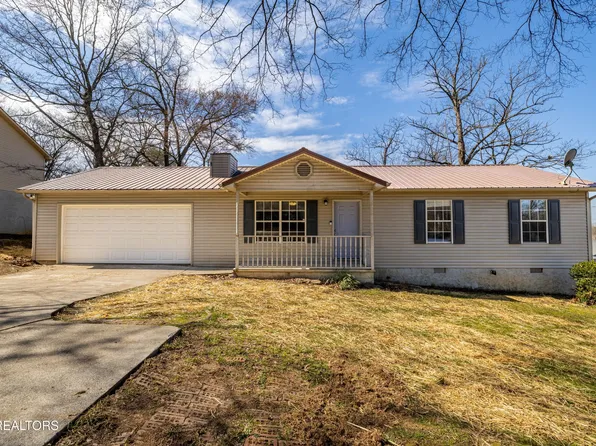 209 Brown School Rd #3R, Maryville, TN 37804