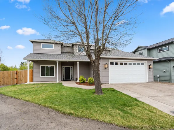 232 Willow Springs Dr, Talent, OR 97540