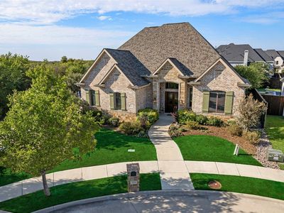 3824 Forest Park Ln, Frisco, TX, 75033
