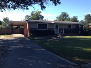 6457 Sellers Dr, Milton, FL 32570