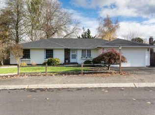 3910 SE Stott Ave, Troutdale, OR