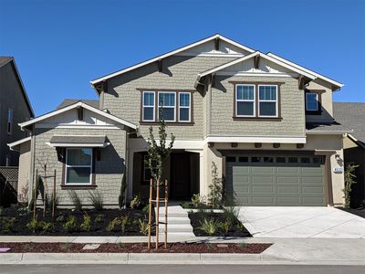 4633 Beaumont Ave, Tracy, CA, 95377