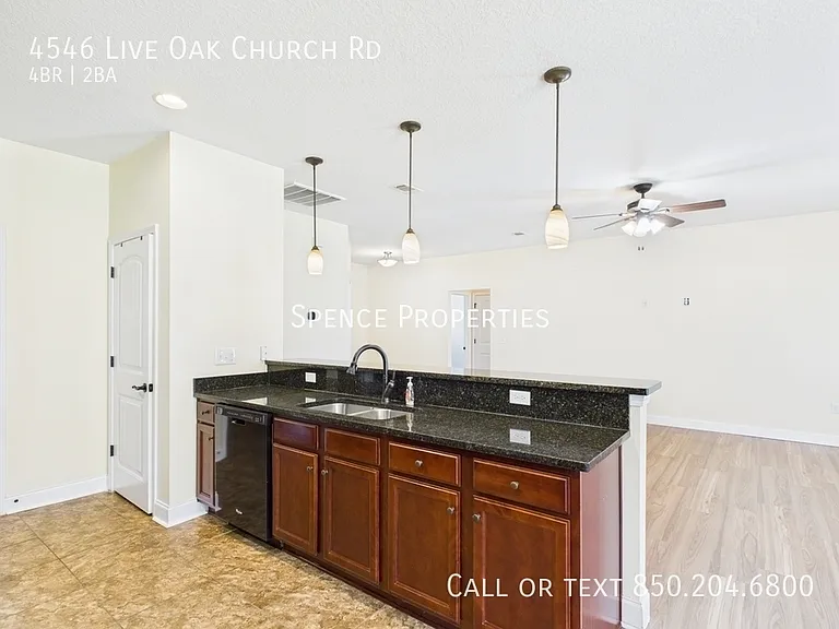 4546 Live Oak Church Rd — Photo 4