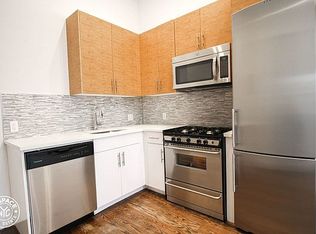 1875 Linden St #4N, Ridgewood, NY 11385