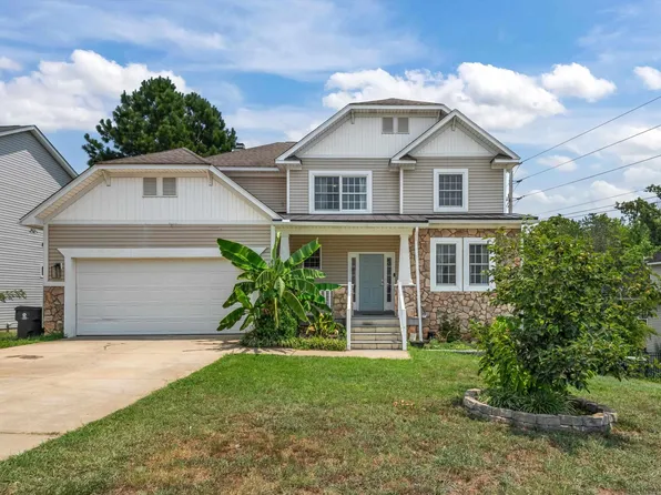 116 Beth Hope Ln, Columbia, SC 29210