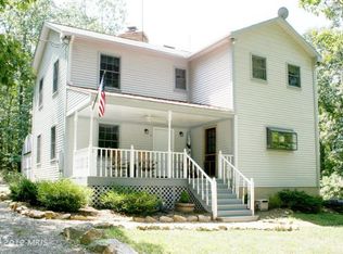 12661 Shady Ln, Purcellville, VA 20132