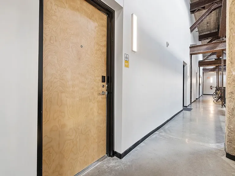 Park Avenue Lofts The Temple — Photo 19