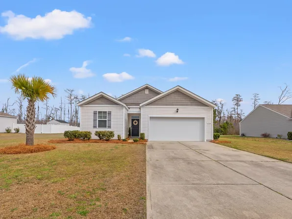 336 Carmello Circle, Conway, SC 29526