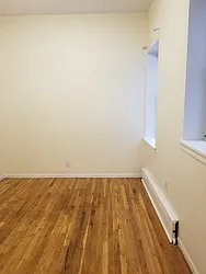 Rented by Dyer Estate Mgmt