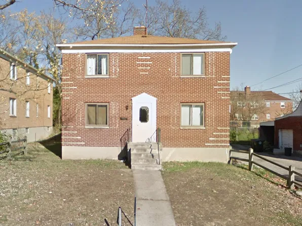 151 Niagara Ave #1, Dayton, OH 45405