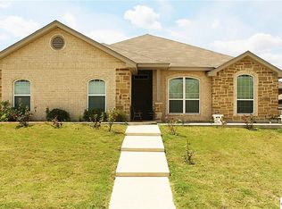 2604 Fossil Creek Dr, Temple, TX 76504