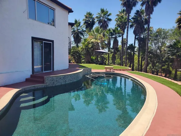 2410 Euclid Ave, El Cajon, CA 92019