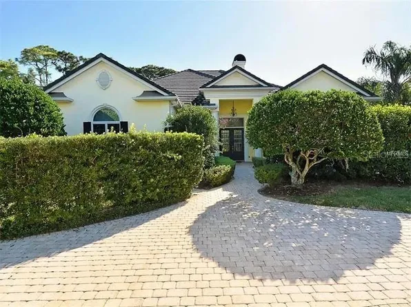 898 Mac Ewen Dr, Osprey, FL 34229