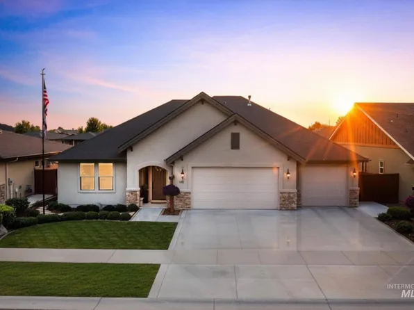 145 S Rivermist Ave, Star, ID 83669