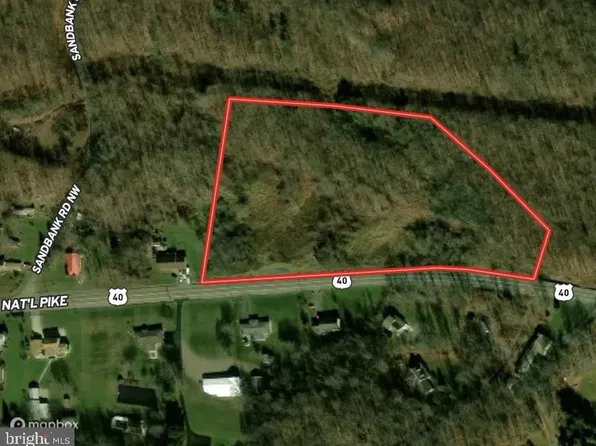 0 N Rte #40, Frostburg, MD 21532
