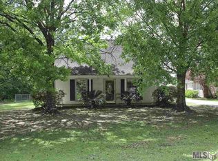 30377 Fairway View Dr, Denham Springs, LA 70726