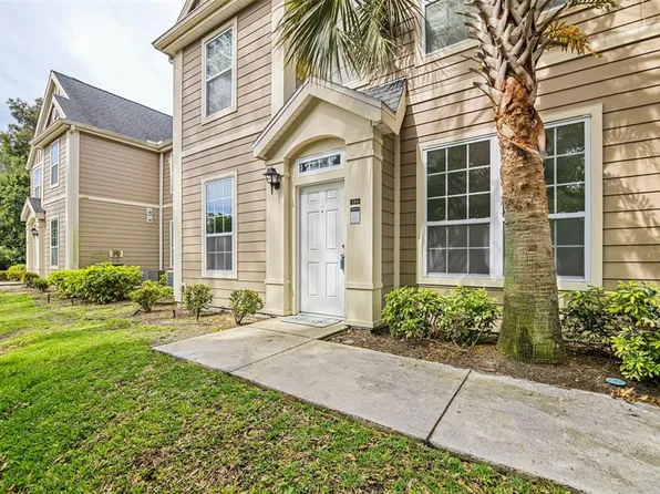 5571 Rosehill Rd Unit 104, Sarasota, FL 34233