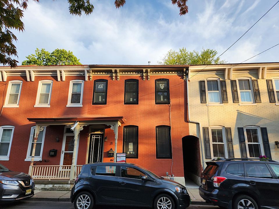 21 Swan St, Lambertville, NJ 08530 Zillow