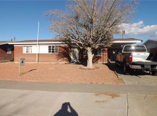9306 Raleigh Dr, El Paso, TX 79924