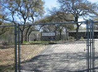 5388 Denmans Mountain Rd, Belton, TX 76513