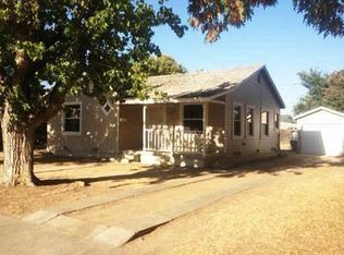 1604 Hurrle Ave, Bakersfield, CA 93308