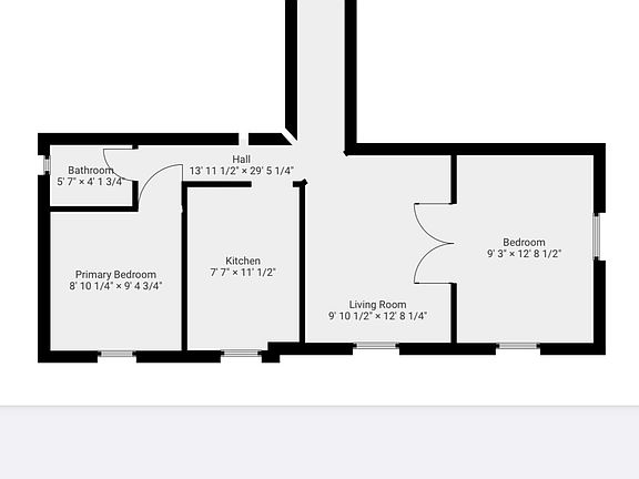 2nd image of 29-06 38th Ave #O
