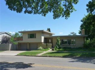 621 W Avenue C, Bismarck, ND 58501