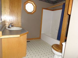 N4538 S County Road P, Spring Valley, WI 54767