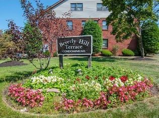 112-F Beverly Hill Ter, Woodbridge, NJ 07095