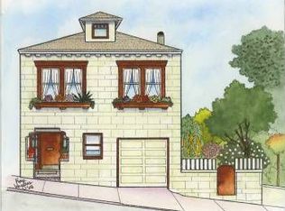 379 Highland Ave, San Francisco, CA 94110