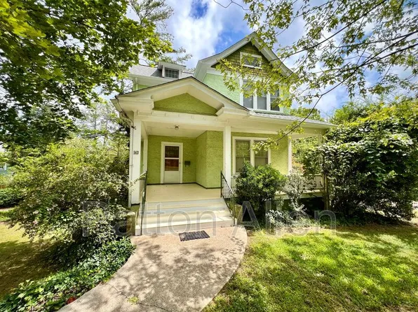 143 Pearson Dr, Asheville City, NC 28801