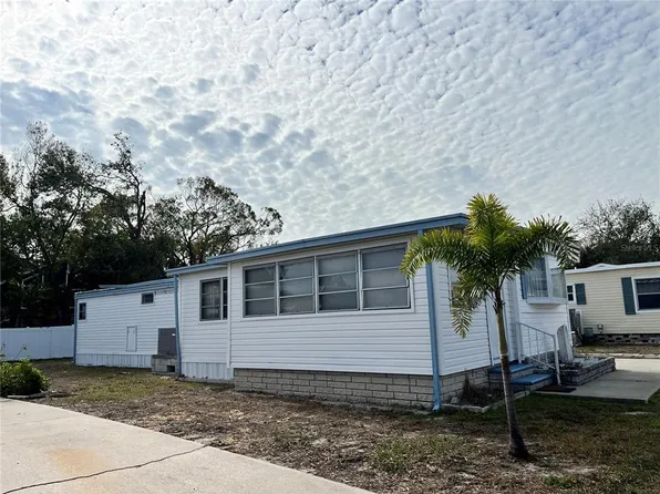 326 Mount Saxon Ave NE #314, Saint Petersburg, FL 33702