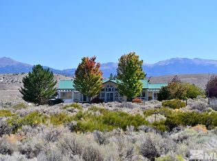 1844 Maverick Trl, Minden, NV 89423