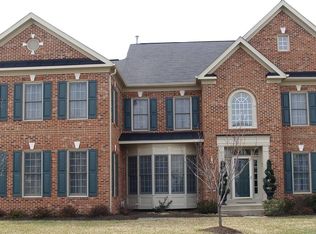 11405 Spice Oak Ter, Rockville, MD 20850