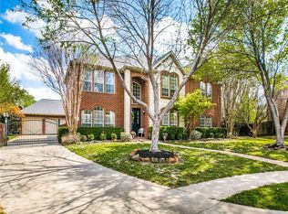 1517 Tennison Pkwy, Colleyville, TX 76034