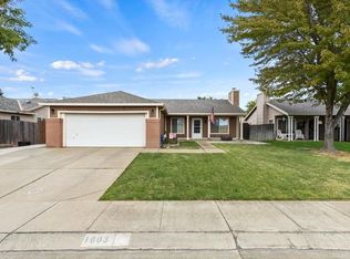 1603 Calistoga Way, Olivehurst, CA 95961
