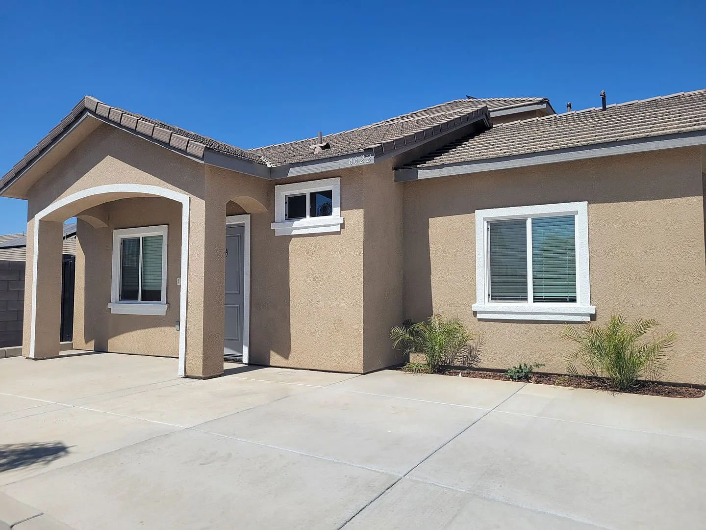 8622 Grandy St — Photo 1