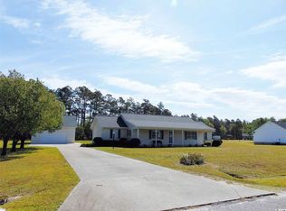 5444 Deere Dr, Conway, SC 29527