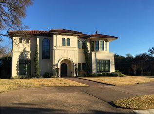 2601 Wooldridge Dr, Austin, TX 78703