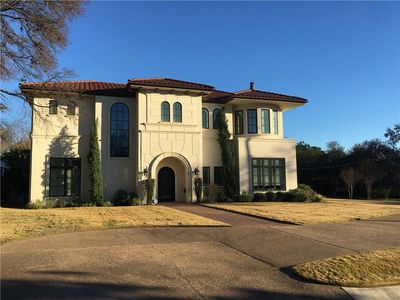 2601 Wooldridge Dr, Austin, TX, 78703