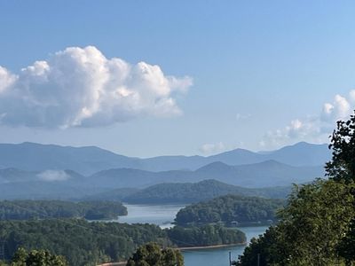 LOT 12 Forest View Dr, Hiawassee, GA, 30546