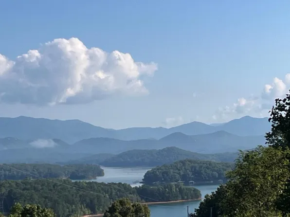 LOT 12 Forest View Dr, Hiawassee, GA 30546