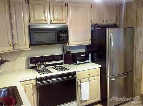 Stainless Steel Appliances