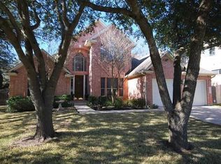 7616 Orrick Dr, Austin, TX 78749