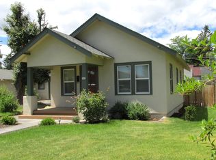 349 SW 12th St, Redmond, OR 97756