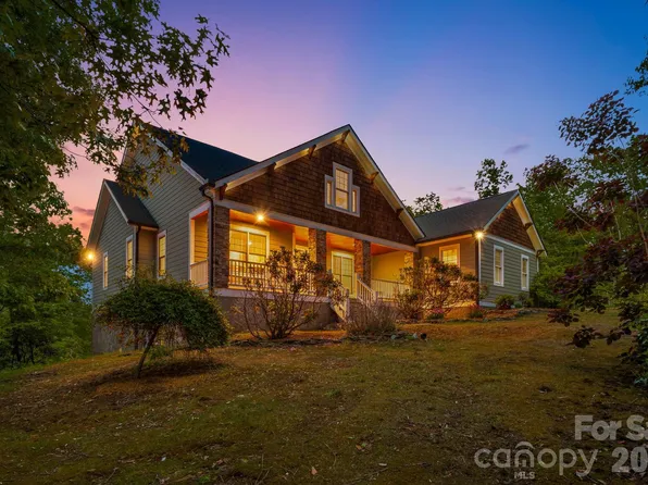 1659 High Rock Acres Rd, Black Mountain, NC 28711