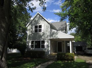 315 N Main St, Oakfield, WI 53065